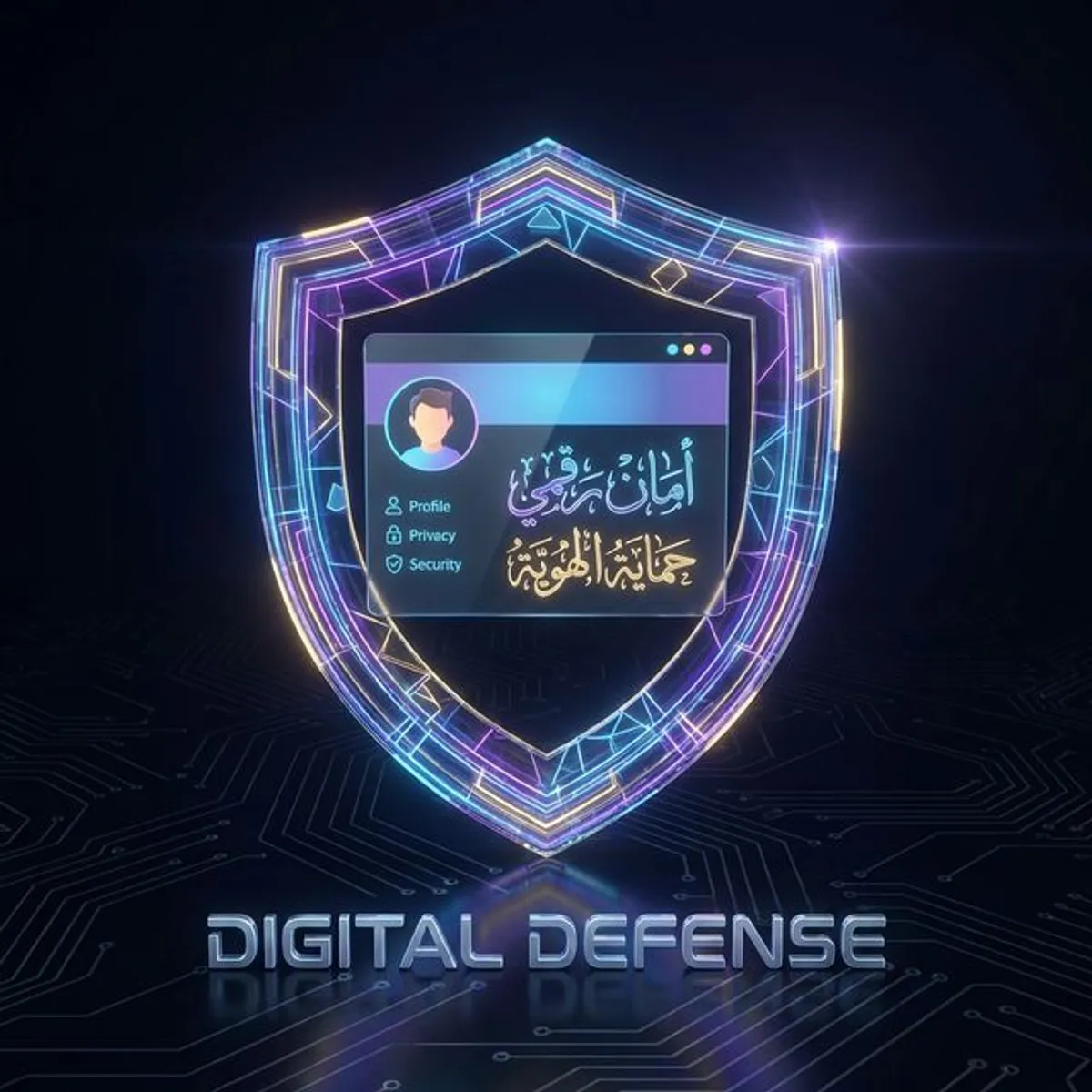 هل زخرفة الأسماء آمنة؟ دليلك الشامل لتجنب حظر حسابك